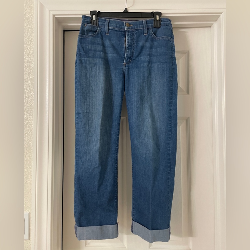 NYDJ jeans